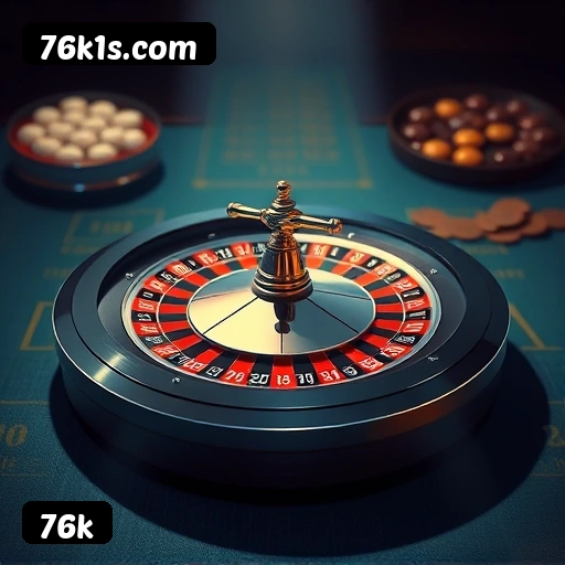 76k Logo